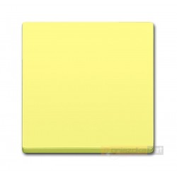 Przycisk zwierny żółty Solo ABB