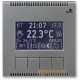 Regulator temperatury programowalny stalowy NEO ABB