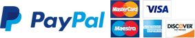 Paypal płatność kartą